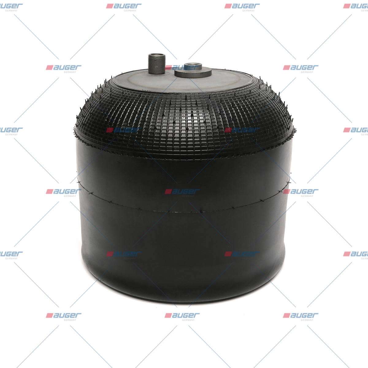 Luftfederbalg, Komp. Typ mit Stahl Kolb.